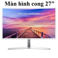 Monitor Curve 27" SAMSUNG LC27F397FHEXXV