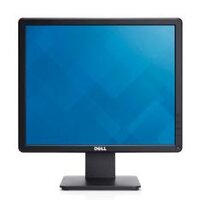 Monitor Dell 17 inch E1715S Vuông LCD (Đen)