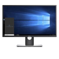 Monitor Dell 19.5" Professional P2017H LED IPS