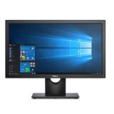 "Monitor Dell 19.5""E2016H Wide LED"