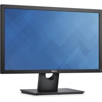 Monitor Dell 21.5"E2216H Wide LED