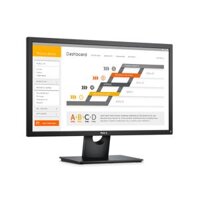 Monitor Dell 23.8"E2417 LED IPS