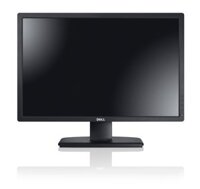 Monitor Dell 24"U2412M Ultrasharp