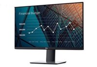 Monitor Dell P2418D-23.80' widescreen, QHD 2560 x 1440, 1HDMI, 5USB 3.0, 1DP port, 20W - 3Yr