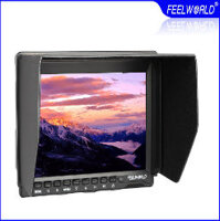 MONITOR HD 1280×800 IPS 7 INCH FW759 FEELWORLD  - 9469