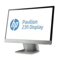 Monitor HP Pavilion 23 inch 23FI IPS/LED (Đen)