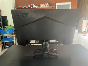 Màn hình máy tính HP V185E - LCD, 18.5 inch