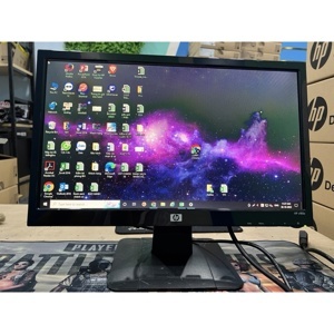 Màn hình máy tính HP V185E - LCD, 18.5 inch