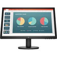 Monitor LCD HP P21vG4  -20.7