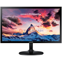 Monitor LED 18,5" widescreen S19A300B Samsung