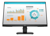 Monitor LED HP P24 G4 (1A7E5AA) -23.8-inch -IPS có cổng VGA, HDMI,