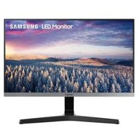 Monitor LED Samsung 24 inch LC24F390FHEXXV -Màn cong Cáp đi kèm HDMI
