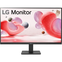 Monitor LG 27-inch 27MR400-B  – IPS; FHD; 250 nits; 100Hz; 5ms; VESA; D-sub ; HDMI