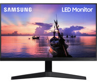 Monitor Samsung 22-inch F22T350FHE - Tràn viền IPS 75Hz