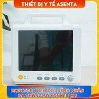 Monitor theo dõi bệnh nhân đa thông số Yonker M8