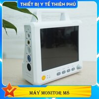 Monitor theo dõi bệnh nhân đa thông số Yonker M8