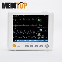 Monitor theo dõi bệnh nhân M8