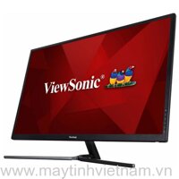 MONITOR Viewsonic VX3211-4K-MHD 31.5Inch 4K Ultra HD