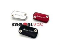 MONKEY 125, CLICK 160 Nắp dầu tay thắng BIKERS