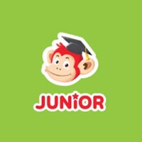 Monkey Junior 1 năm