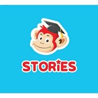 Monkey stories 1 năm