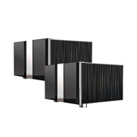 Mono Power Amplifier Tidal Ferios High End Electronics