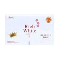 MONOMARU- Ihana Rich White 50ml x 10chai