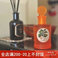 Monotheme Venice Boutique Nước Hoa Hương Cam Xanh Đen Gỗ Đàn Hương Mẫu Nước Hoa Unisex Dành Cho Nam và Nữ