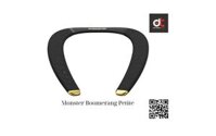 Monster Boomerang Petite