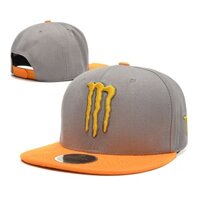 Monster Energy Jordan Snapbacks Mũ Bóng Chày Nam Snapback Mũ Ngoài Trời Nữ Nam Mũ Chống Nắng Hip Hop Mũ,