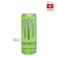 Monster Energy Nước ngọt Ultra Paradise