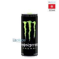Monster Energy Nước uống tăng lực