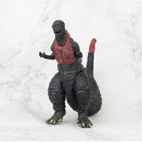 Monster Godzilla Shin Godzilla PVC Action Figure Collectible Model Toy