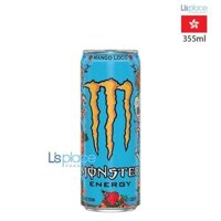Monster Nước tăng lực Mango Loco