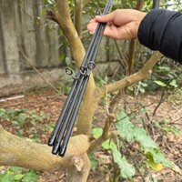 [MONSTER]Ngọn,đọt cần câu iLURE tùy chọn M hoặc MH hàng chuẩn- ngọn thay thế cho cần câu iLURE,bảo hành 10 ngày