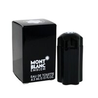 Mont Blanc Emblem For Men Mini Size