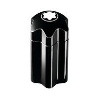 Mont Blanc  Emblem For Men