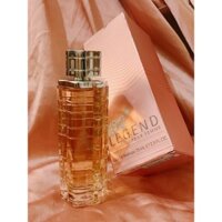 Mont Blanc Legend Pour Femme Eau de Parfum 75ml (used)