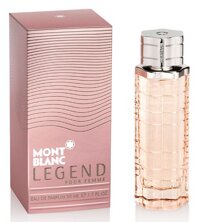 Mont Blanc Legend Pour Femme 75ml Eau De Parfum