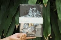 Montblanc Leather Notebook 163 Meisterstuck Around The World in 80 Days 130289