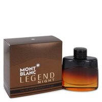 Montblanc Legend Night 50ml