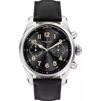 MONTBLANC MB127648 SUMMIT 2+ SMARTWATCH 43.5MM