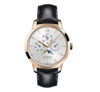 Montblanc Meisterstück Heritage Spirit Perpetual Calendar Red Gold 110714