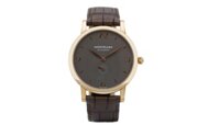 Montblanc Star Automatic 18k Rose Gold 107075