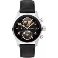 Montblanc Summit 3 Smartwatch – Titanium Watch 30mm