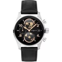 Montblanc Summit 3 Smartwatch – Titanium Watch 30mm
