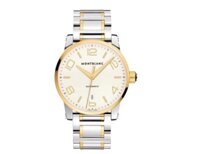 Montblanc TimeWalker 106502