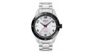 Montblanc Timewalker Automatic Watch 41mm 116057