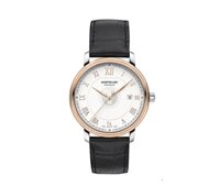 Montblanc Tradition Benzen 18K 114336