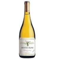 Montes Alpha Chardonnay D.O.Colchagua Valley Apalta 13% vol 750ml x 12 chai nhập khẩu nguyên thùng